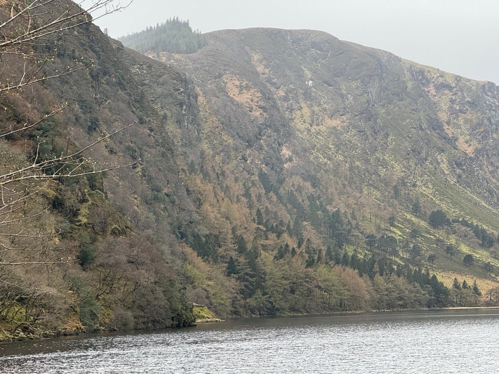 Ireland