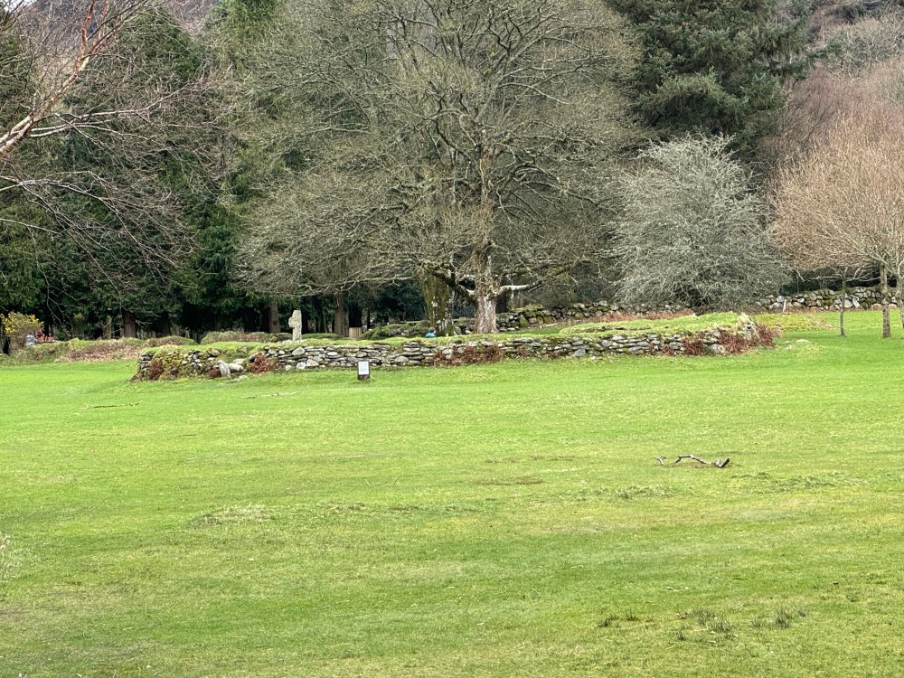 Ireland