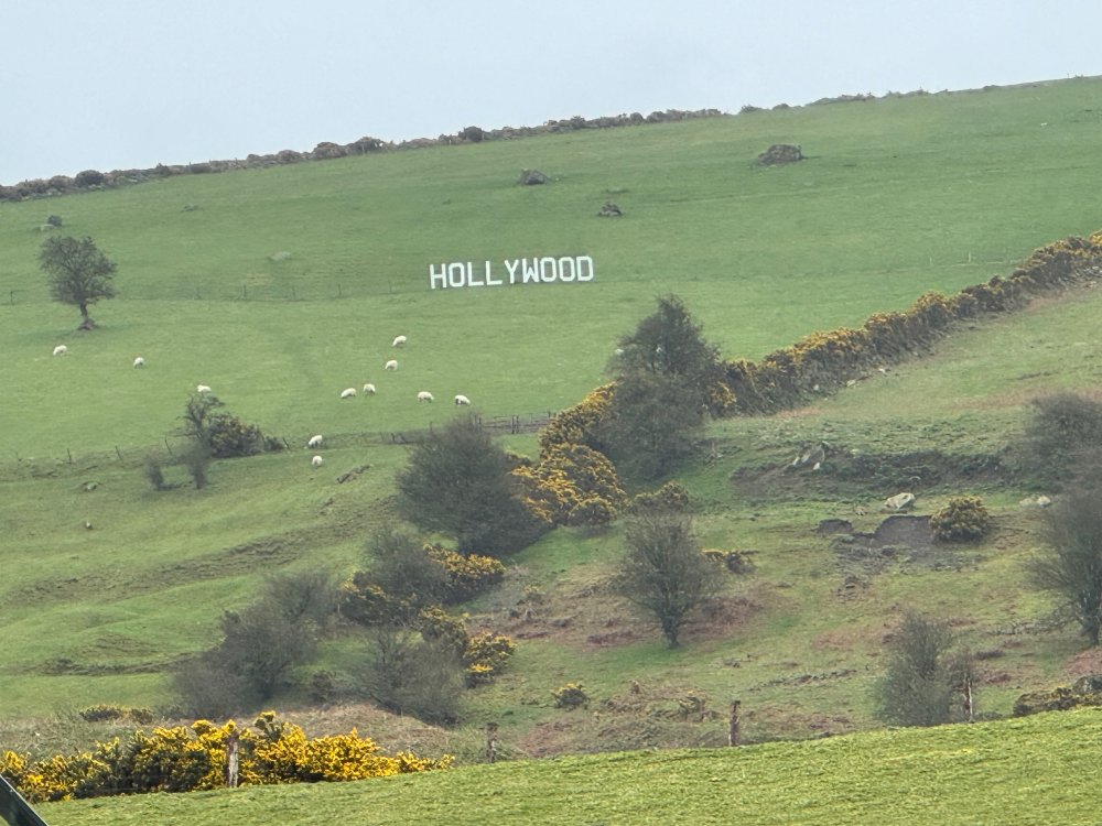 Ireland