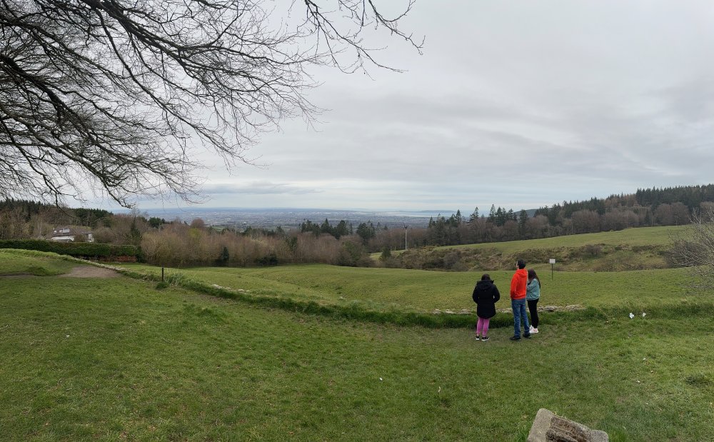 Ireland