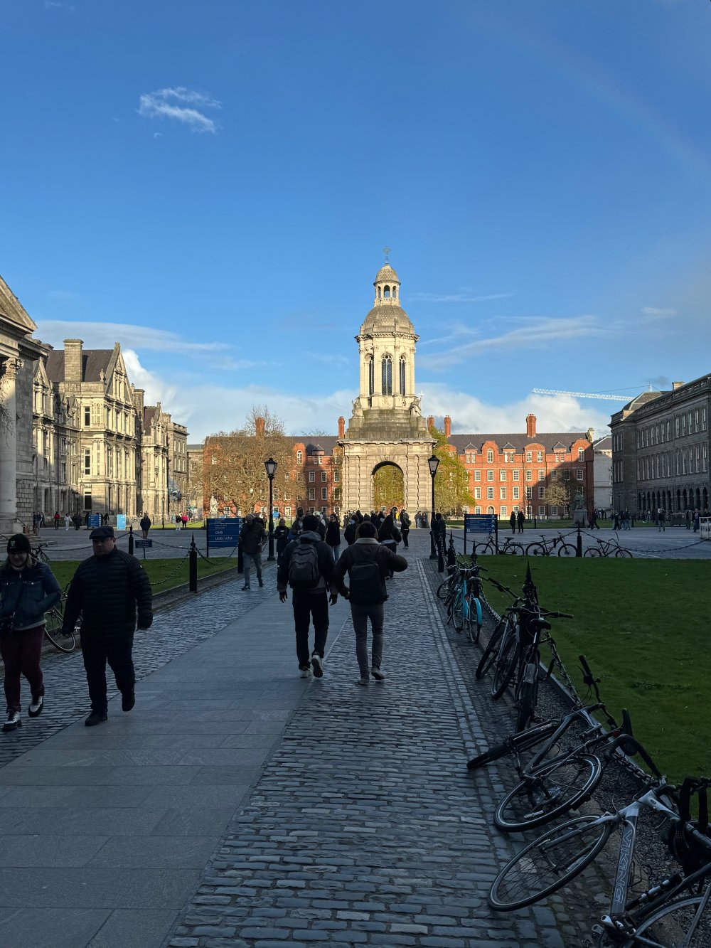 Ireland