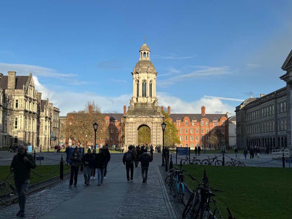 Ireland