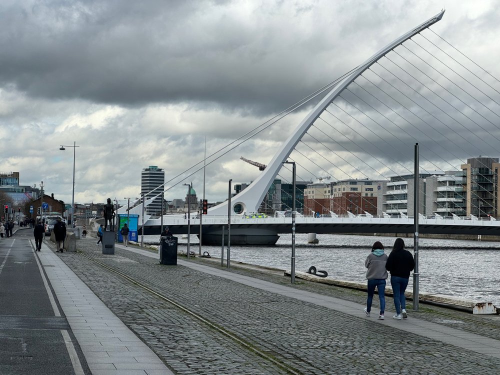 Ireland