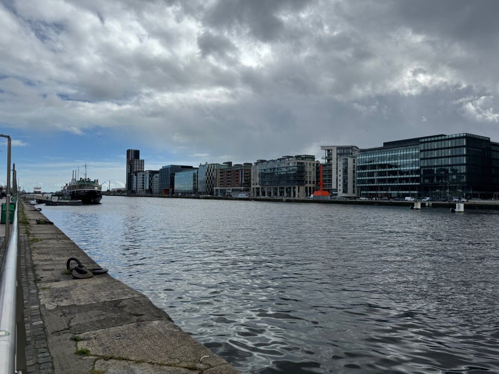 Ireland