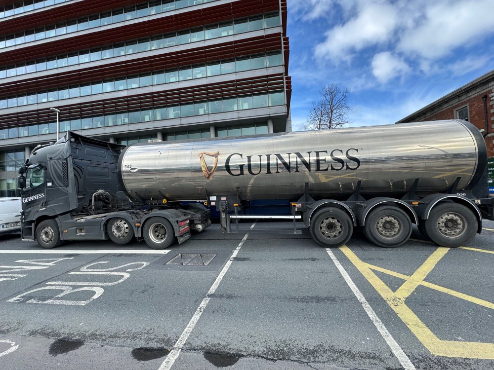 Ireland