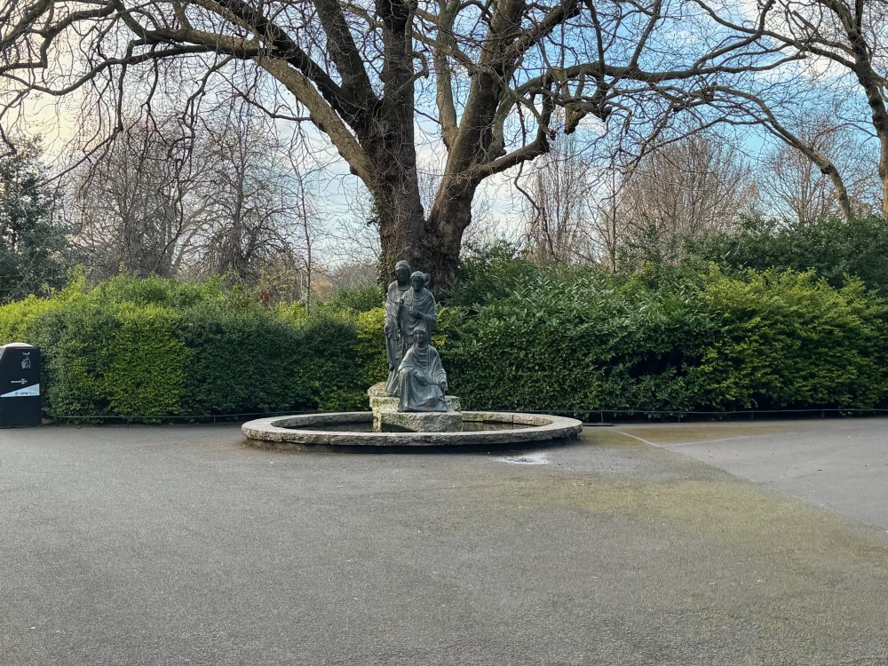 Ireland
