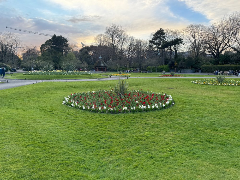 Ireland