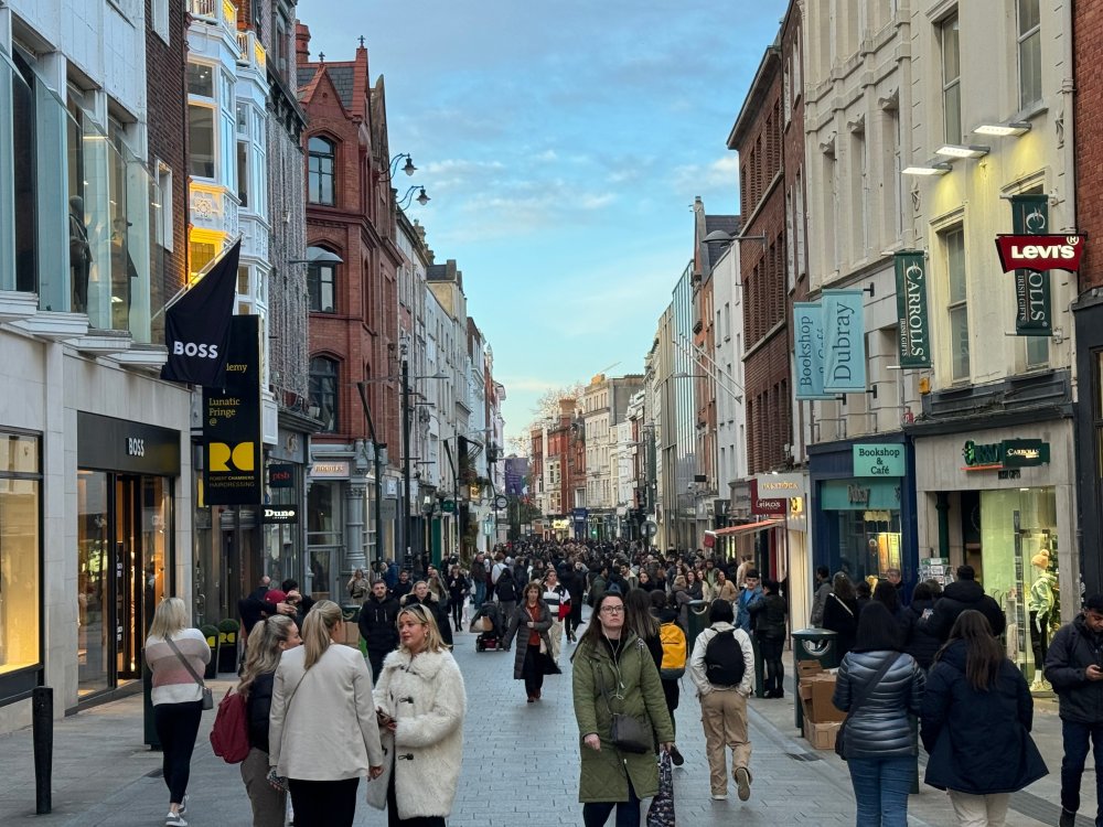 Ireland