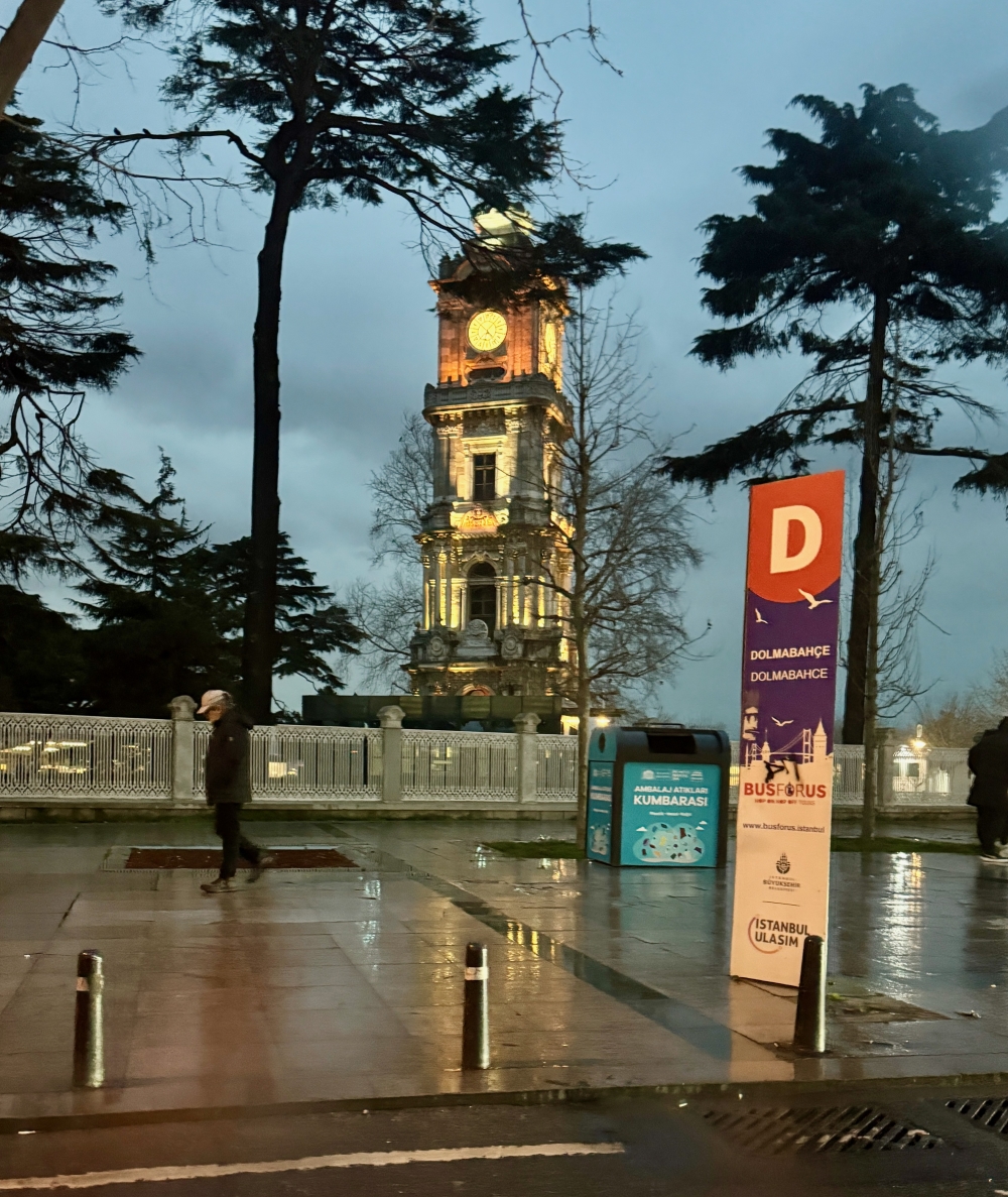 Istanbul