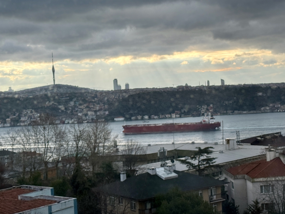 Istanbul