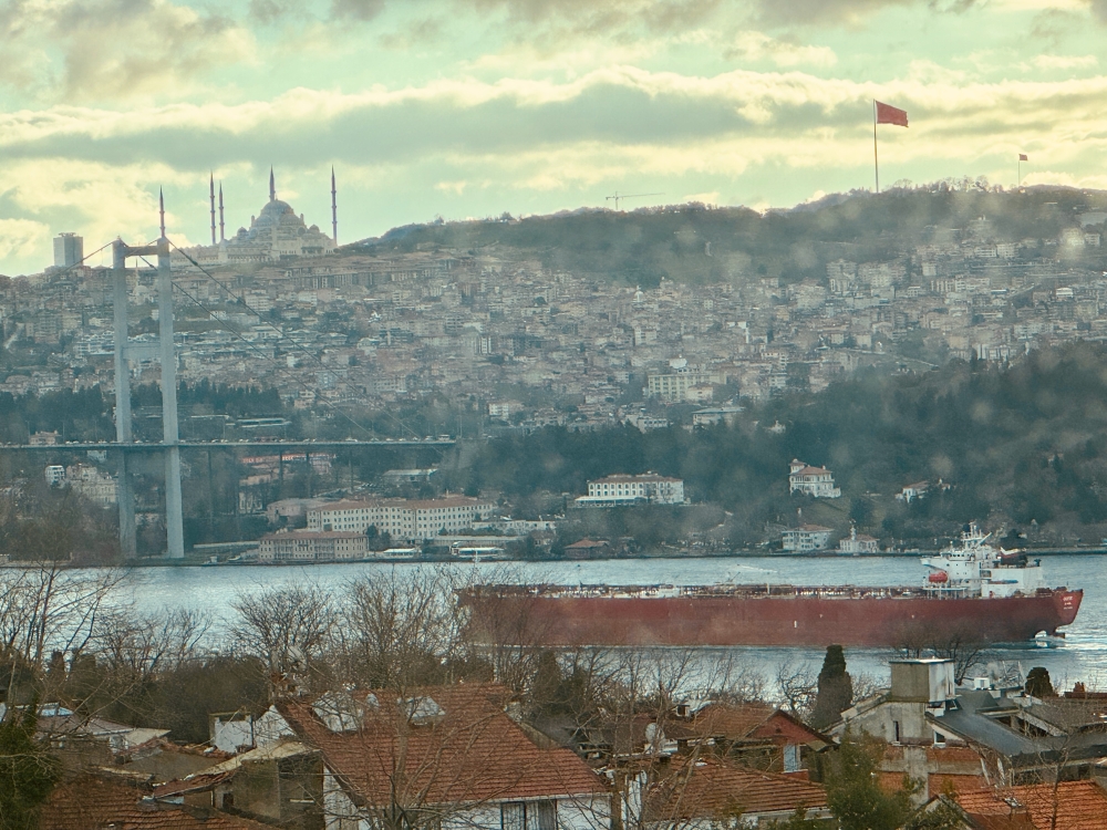 Istanbul
