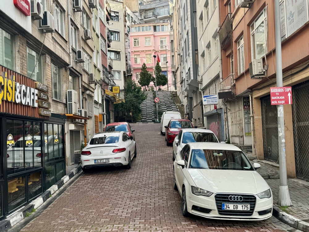 Istanbul