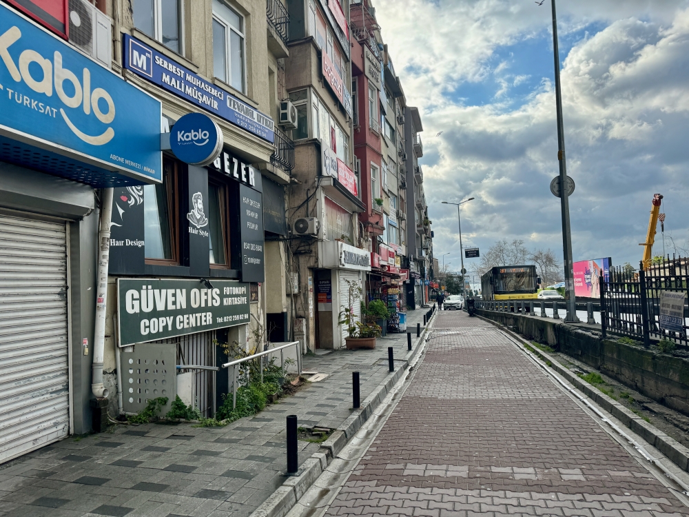 Istanbul
