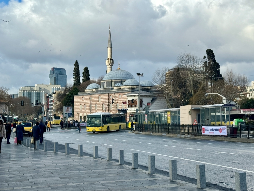 Istanbul