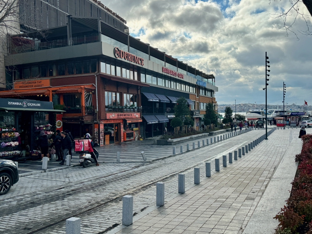 Istanbul