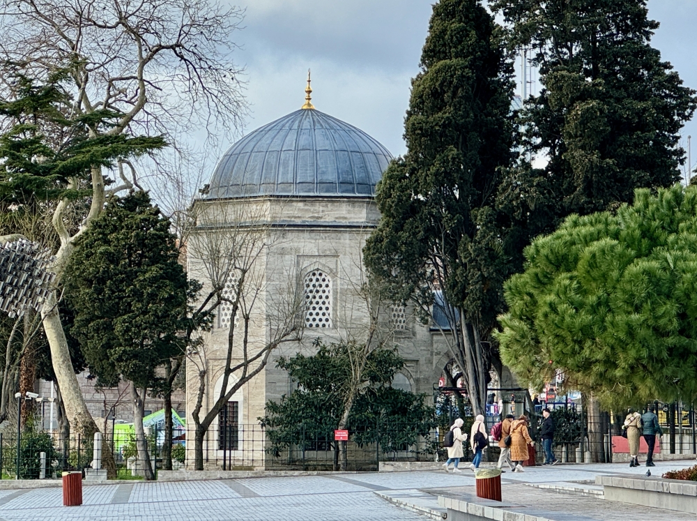Istanbul