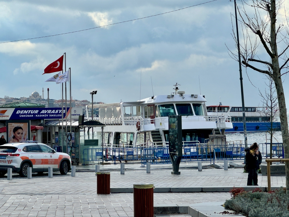 Istanbul