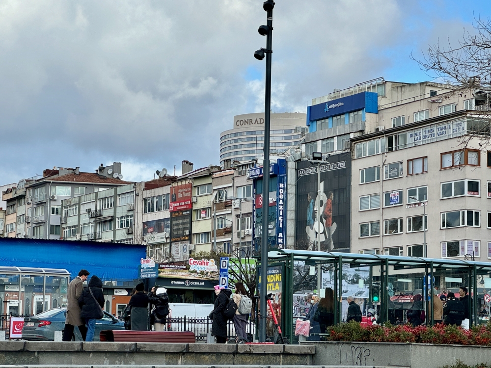 Istanbul