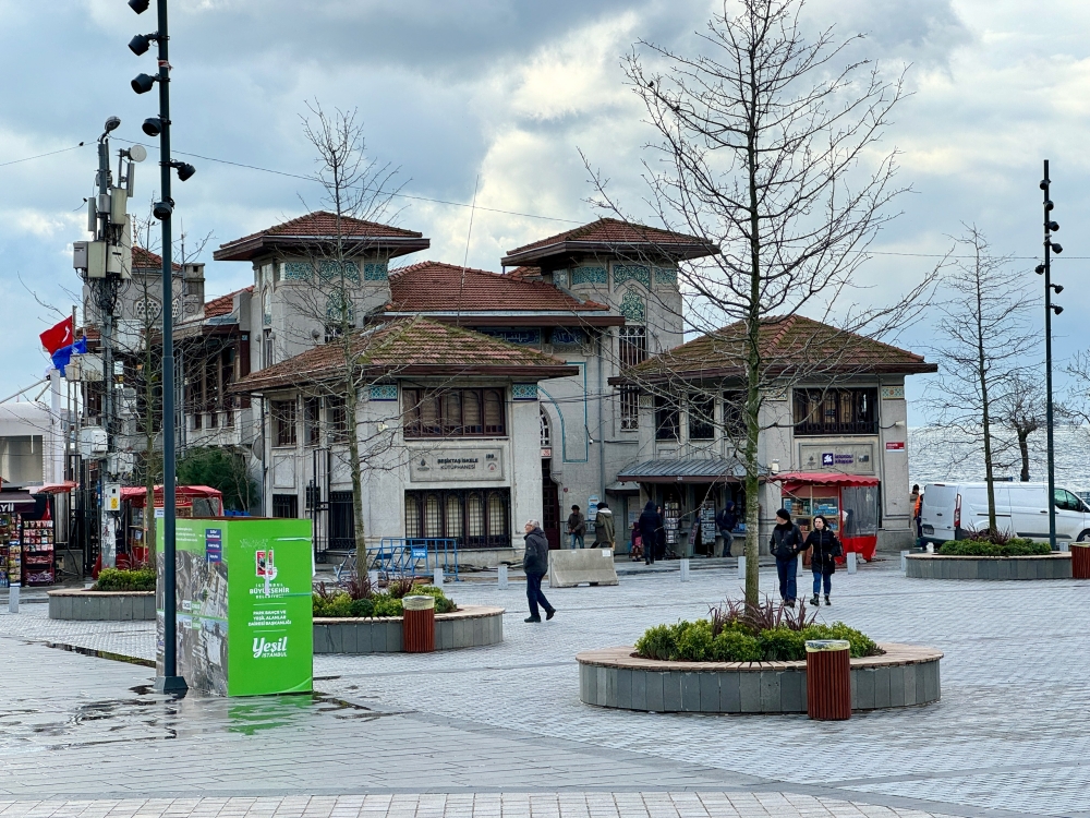 Istanbul