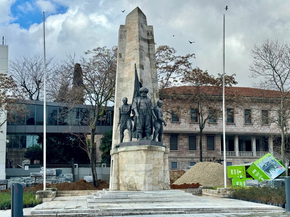 Istanbul