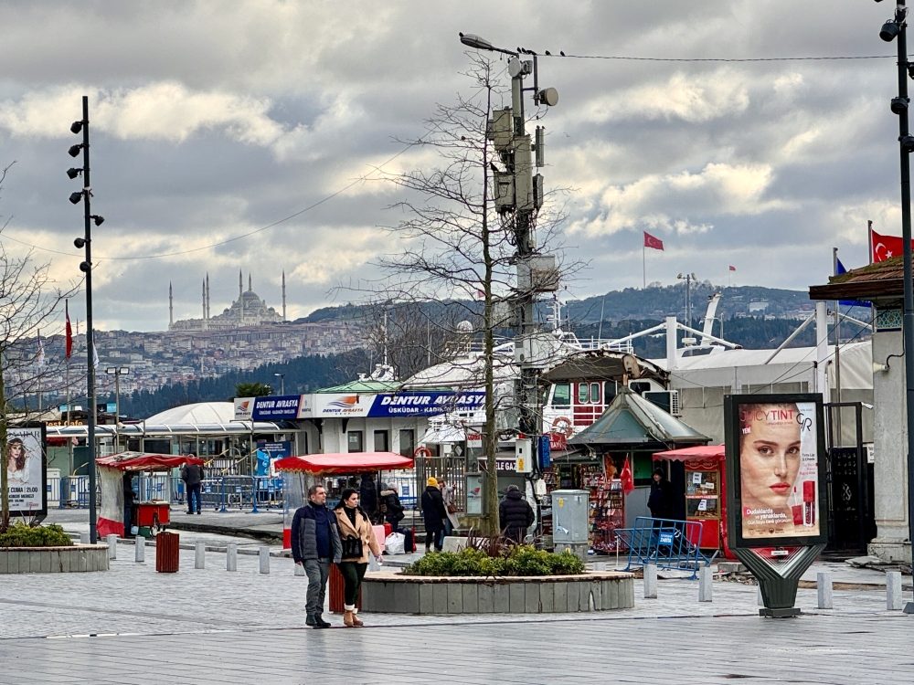 Istanbul