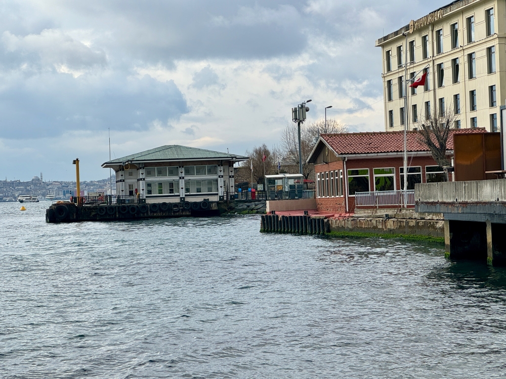 Istanbul