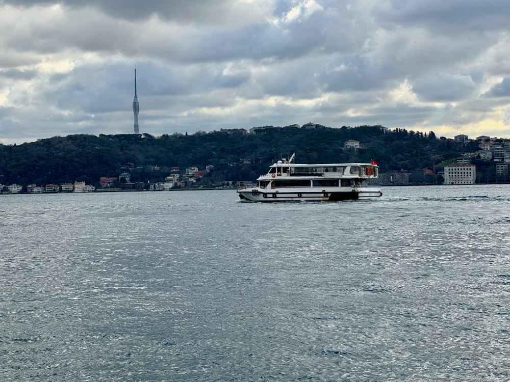 Istanbul