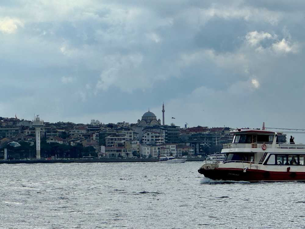 Istanbul