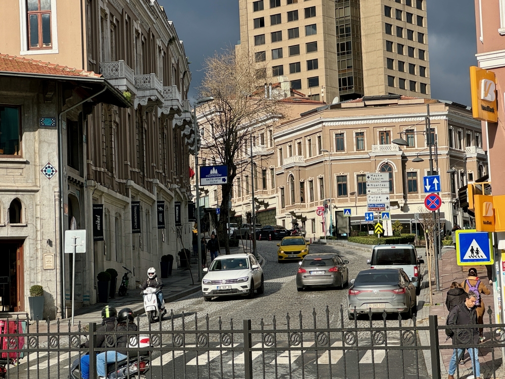 Istanbul