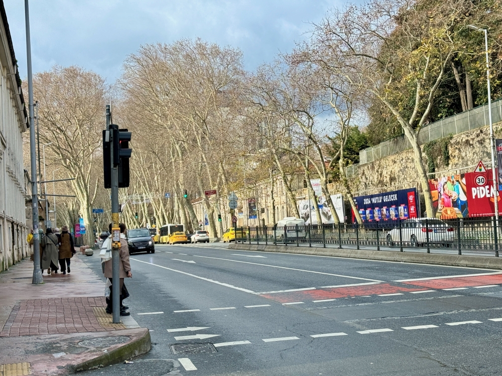 Istanbul