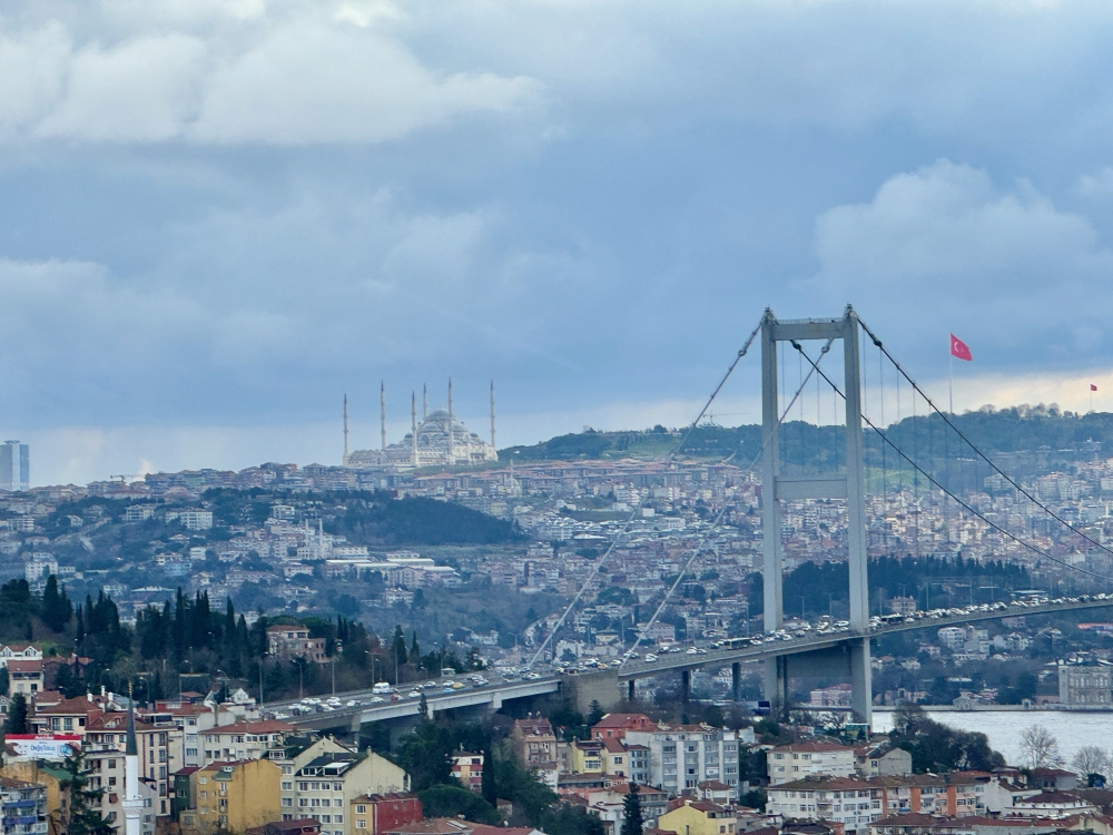 Istanbul
