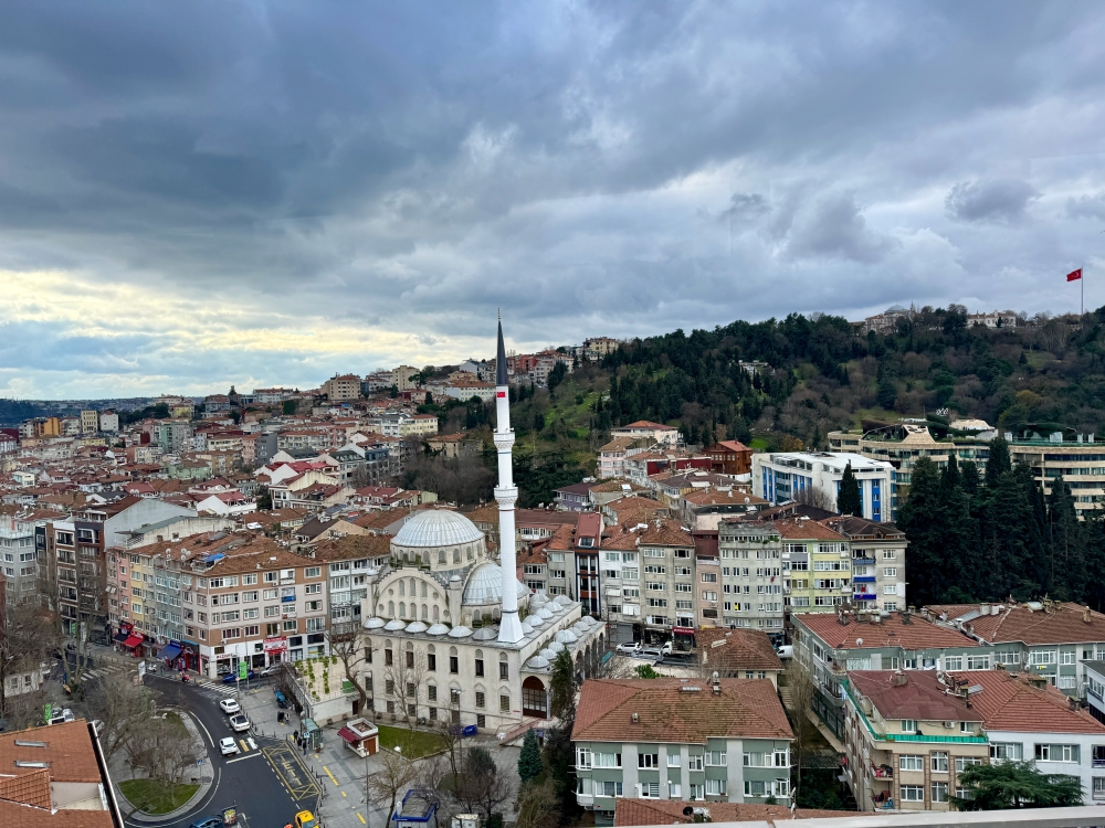 Istanbul