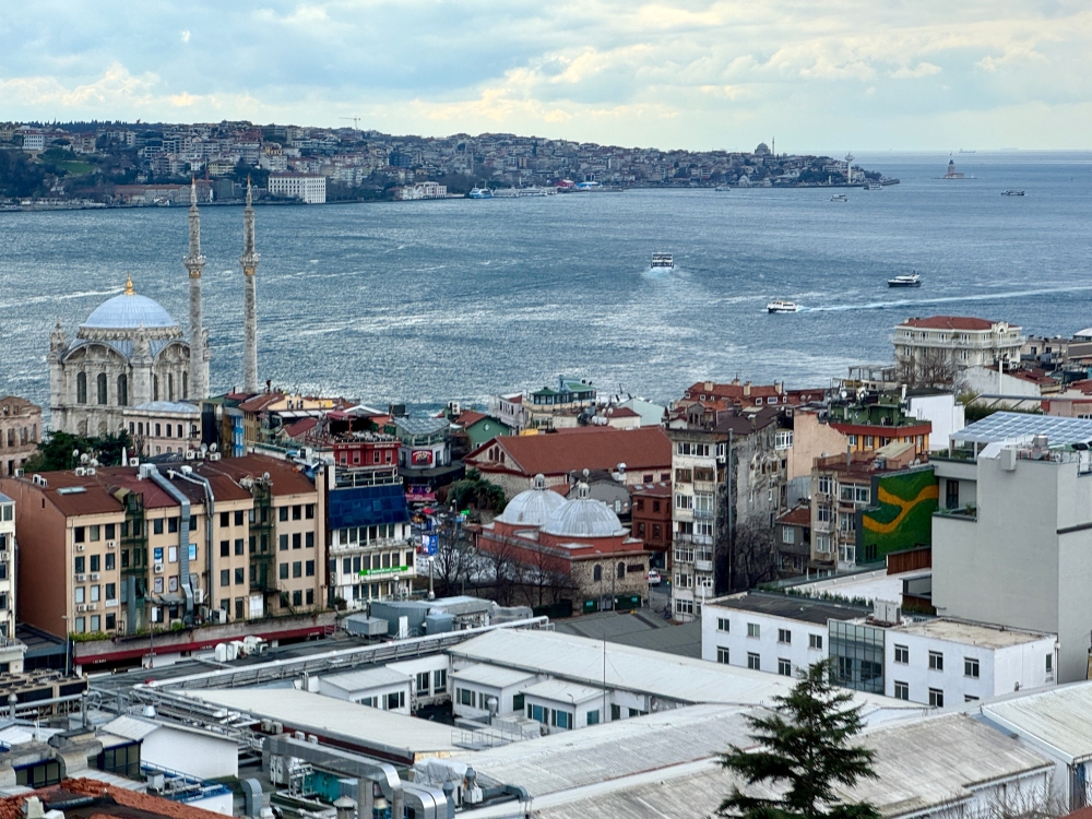 Istanbul