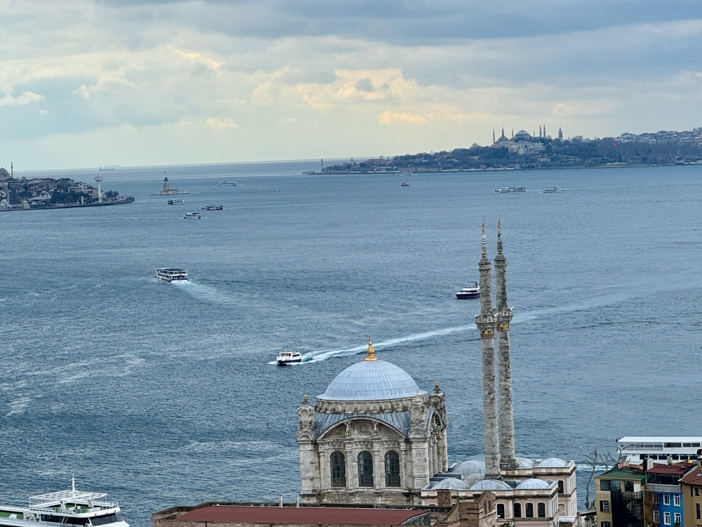 Istanbul