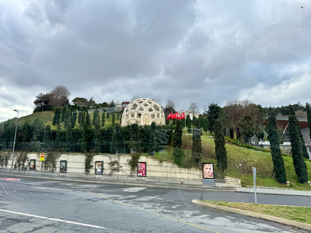 Istanbul
