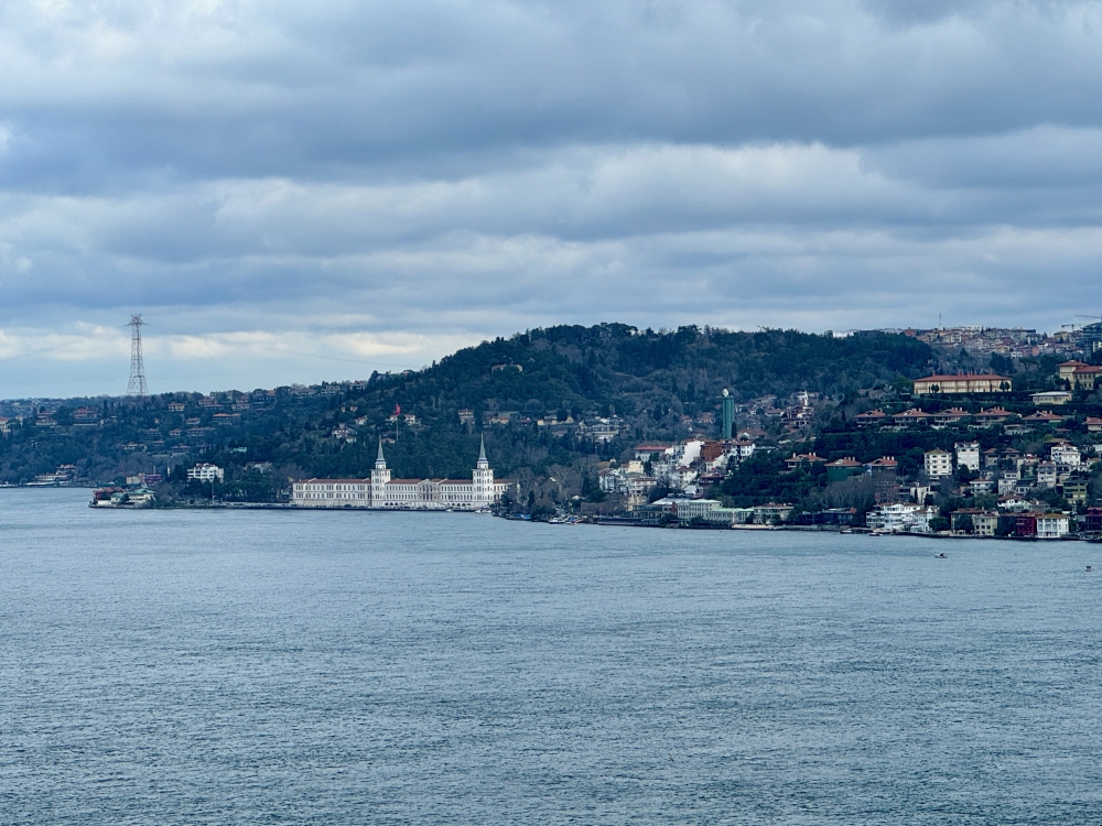 Istanbul