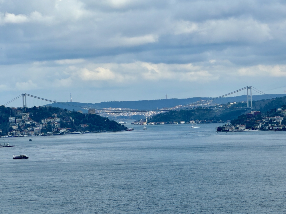 Istanbul