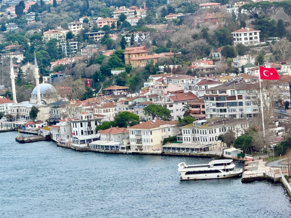 Istanbul