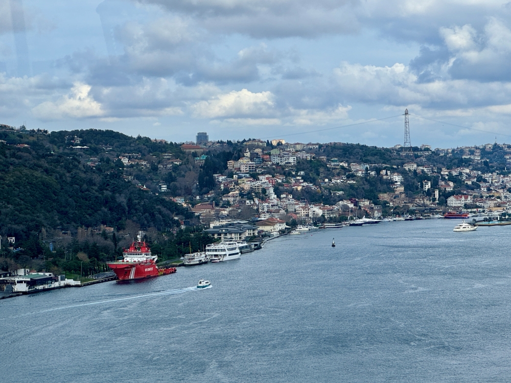 Istanbul