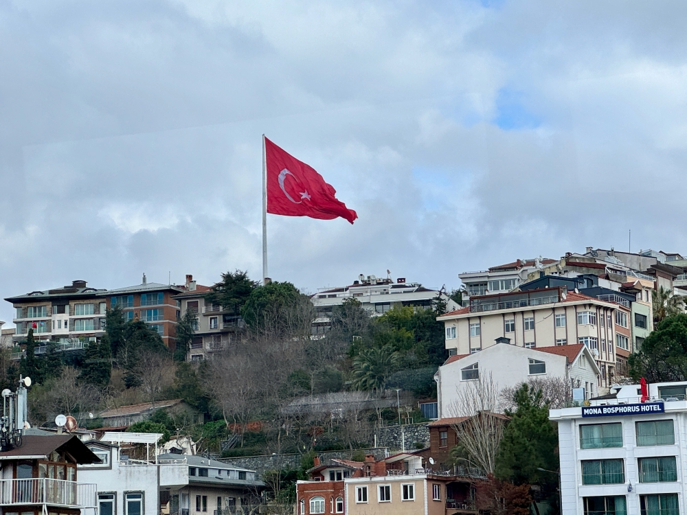 Istanbul