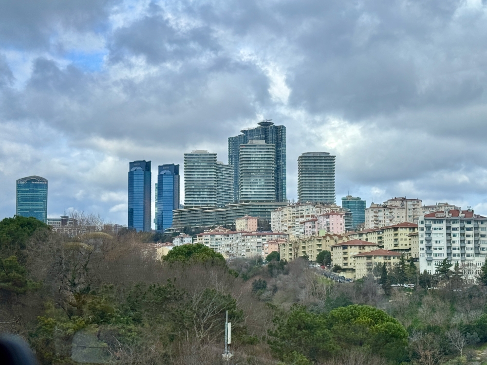 Istanbul