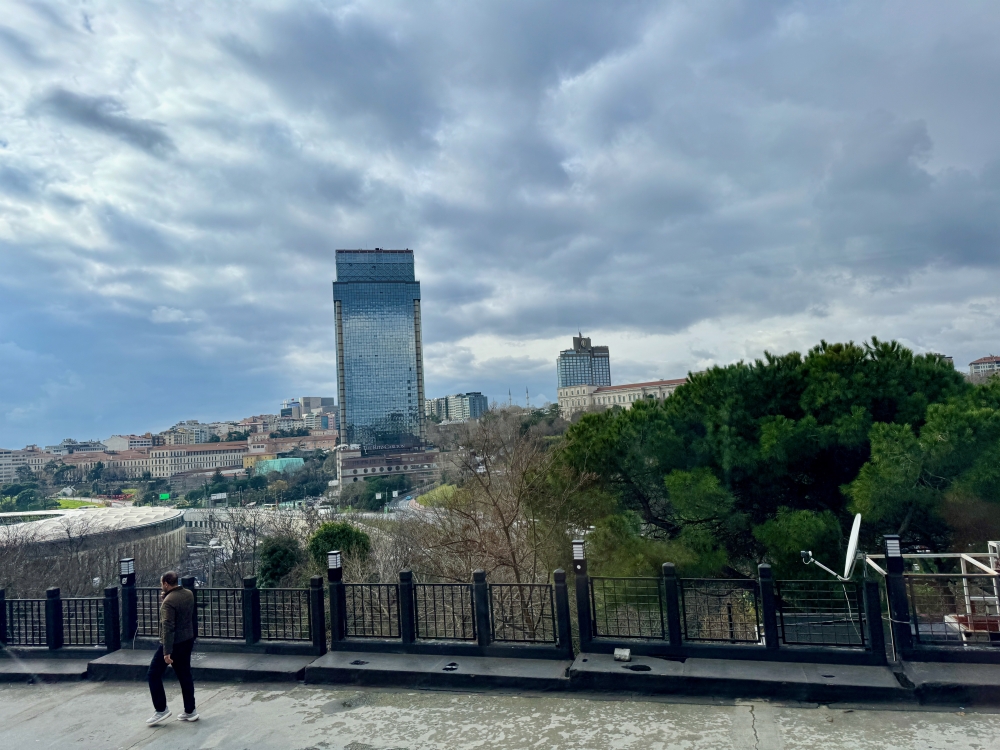 Istanbul