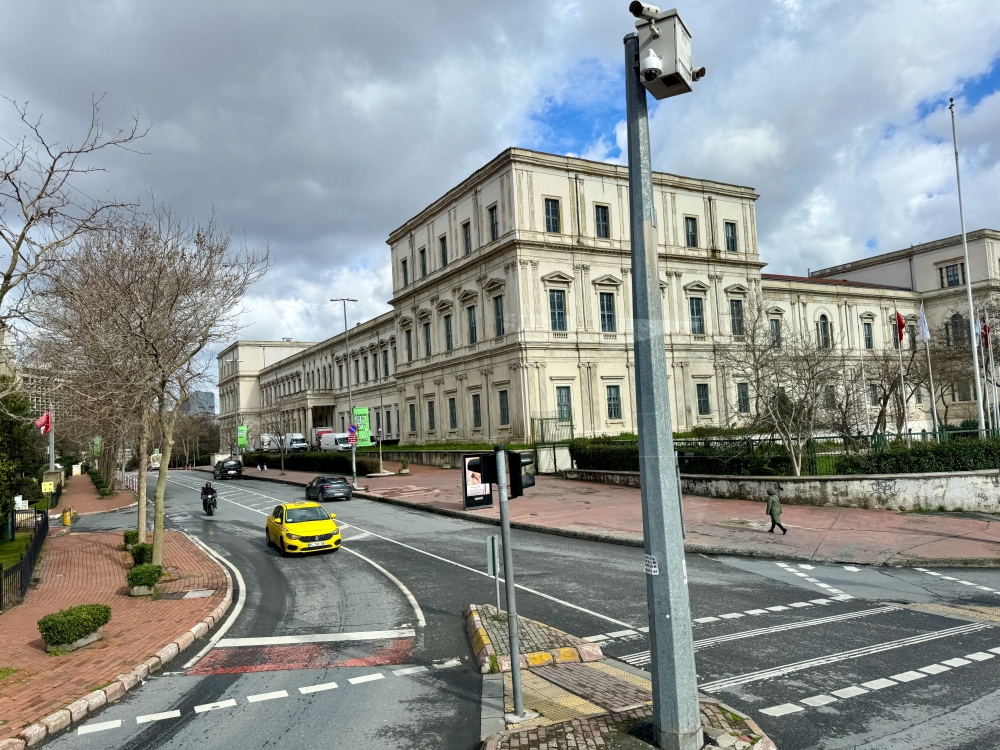 Istanbul