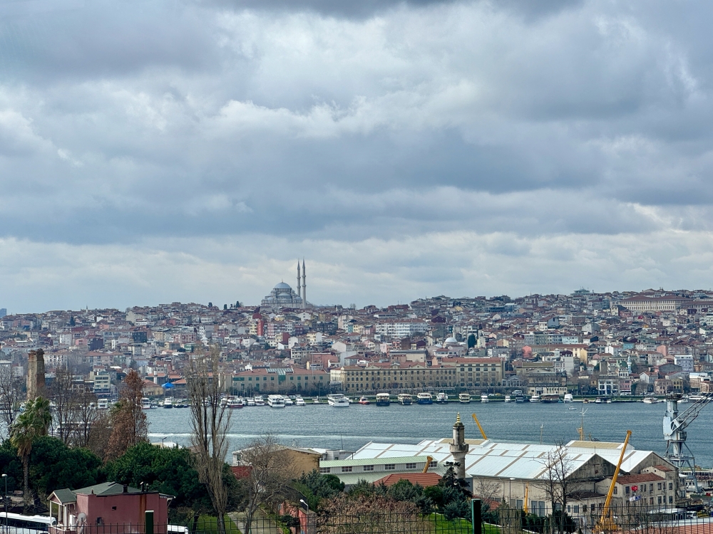 Istanbul