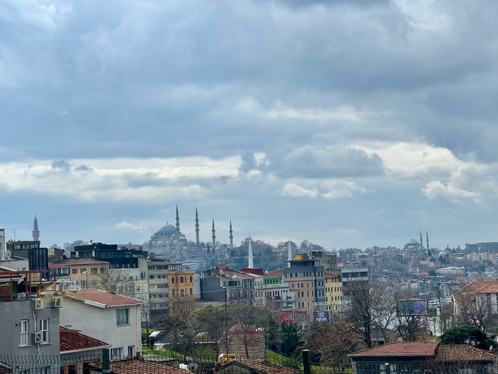 Istanbul