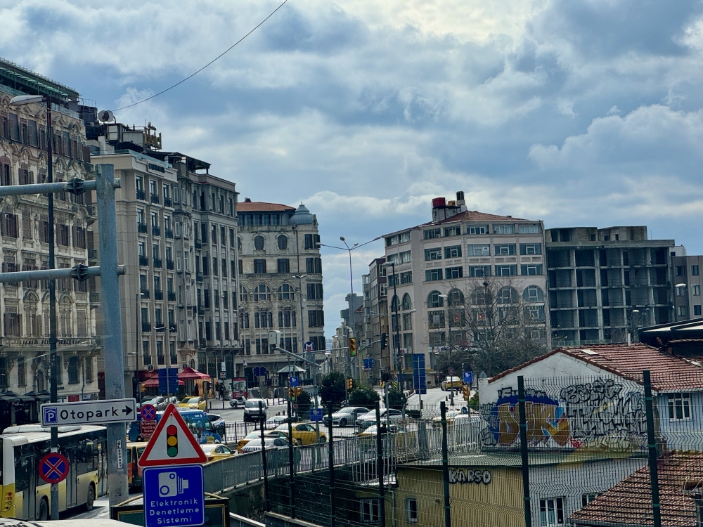 Istanbul