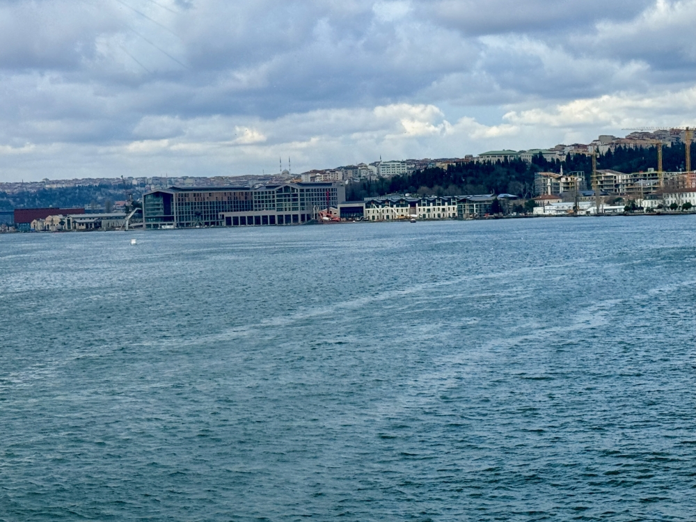 Istanbul