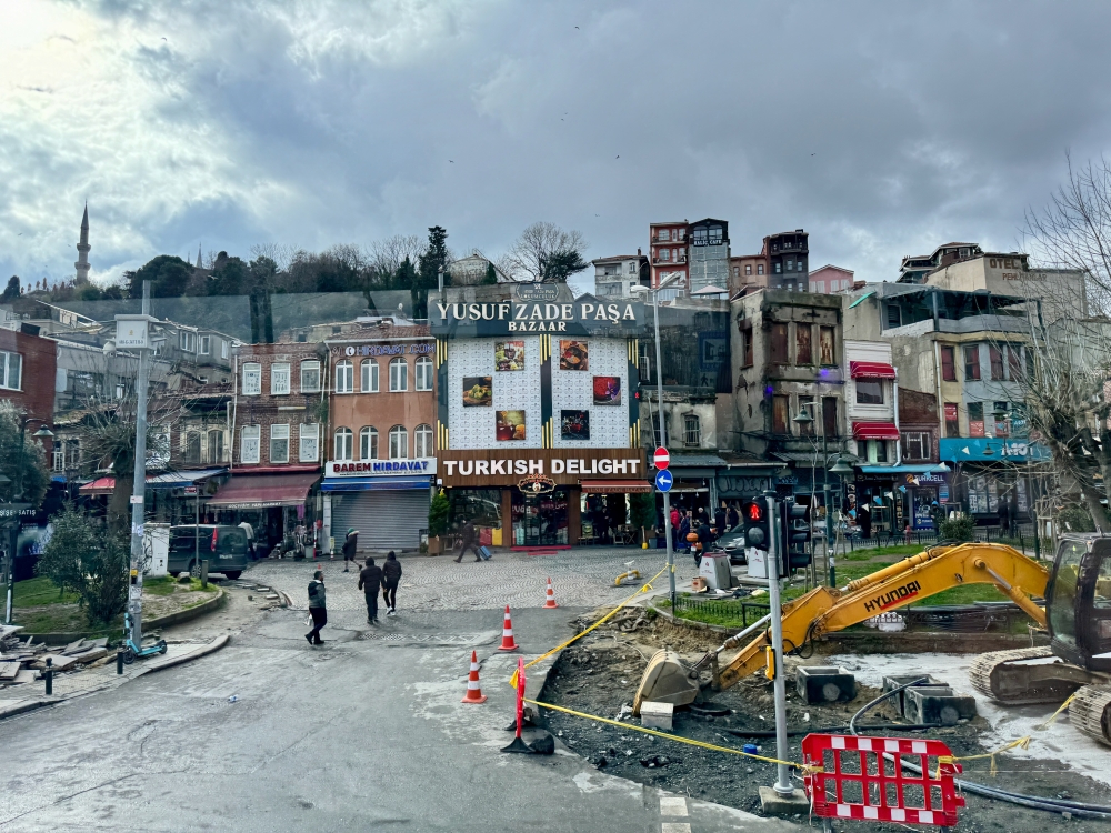 Istanbul