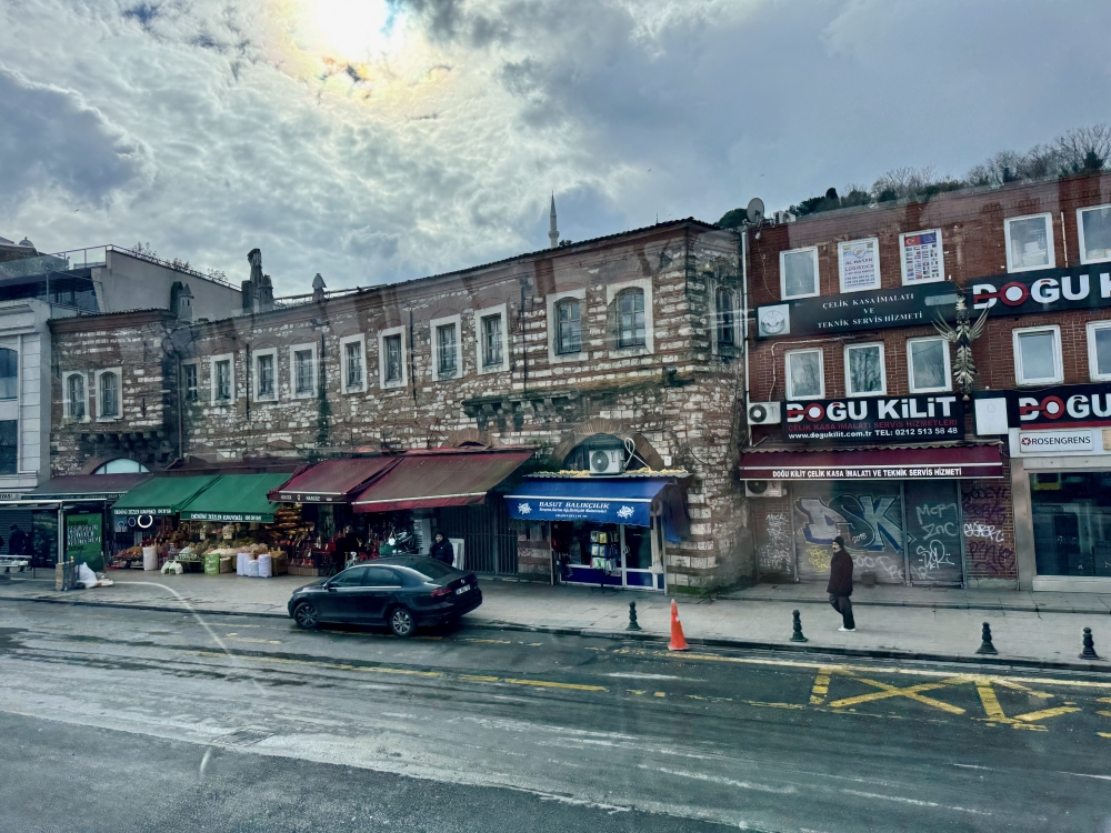 Istanbul