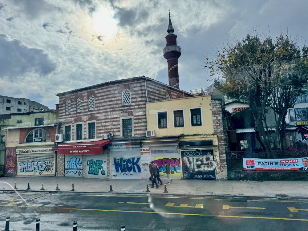Istanbul